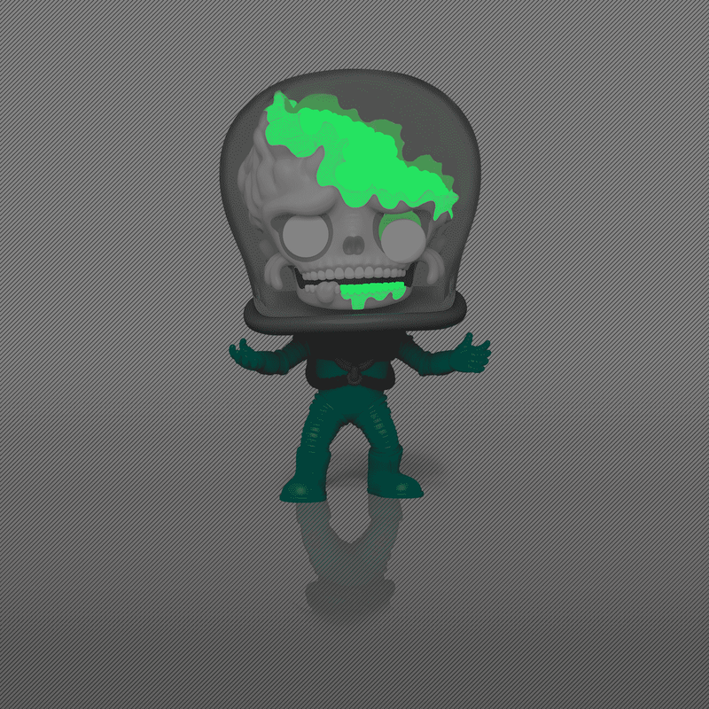 Pop! Martian Soldier, , hi-res view 3